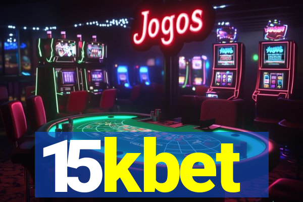 15kbet