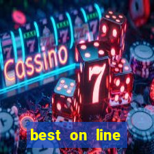 best on line betting sites