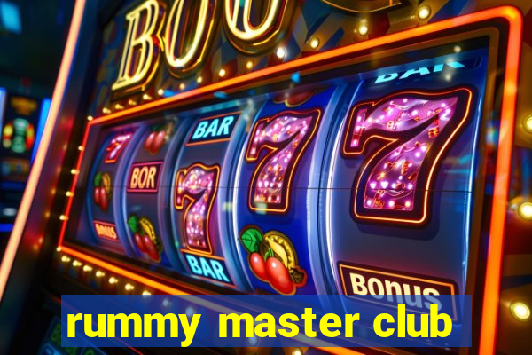 rummy master club