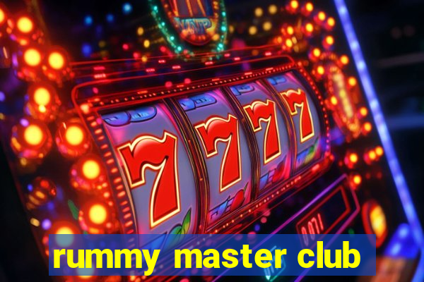 rummy master club