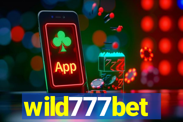 wild777bet