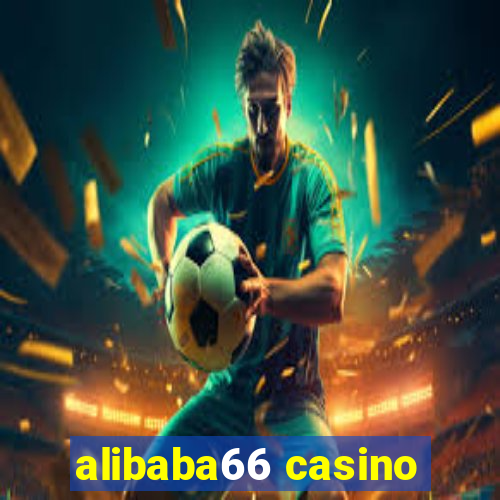 alibaba66 casino