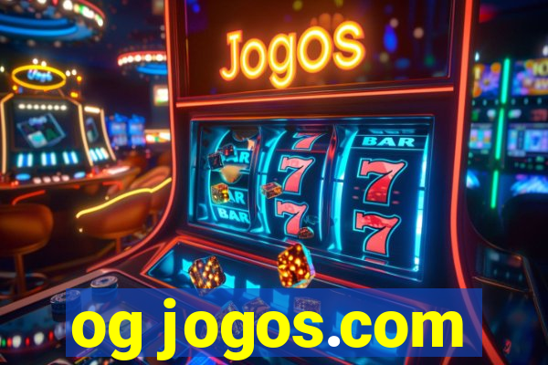 og jogos.com