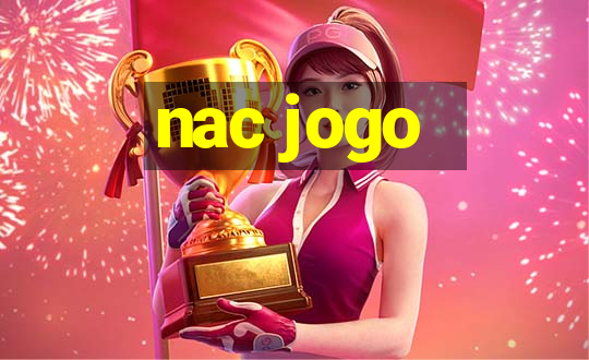 nac jogo