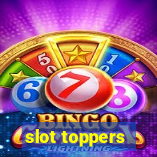 slot toppers