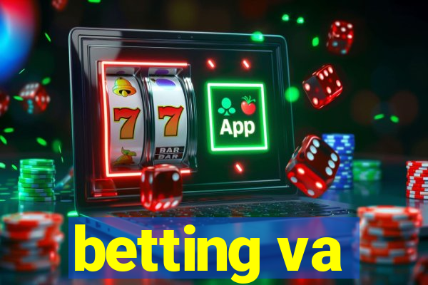 betting va