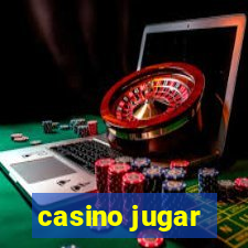 casino jugar