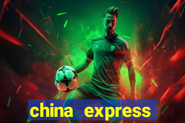 china express prince rock