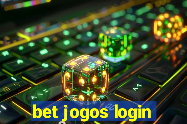 bet jogos login