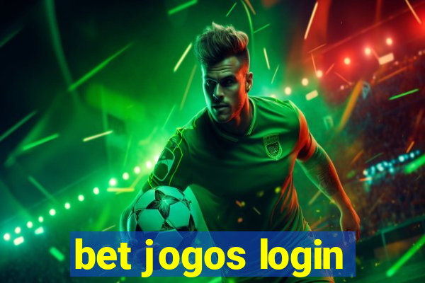 bet jogos login