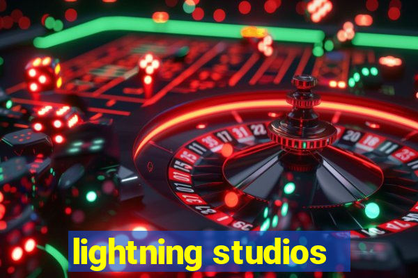 lightning studios