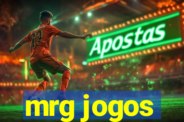 mrg jogos