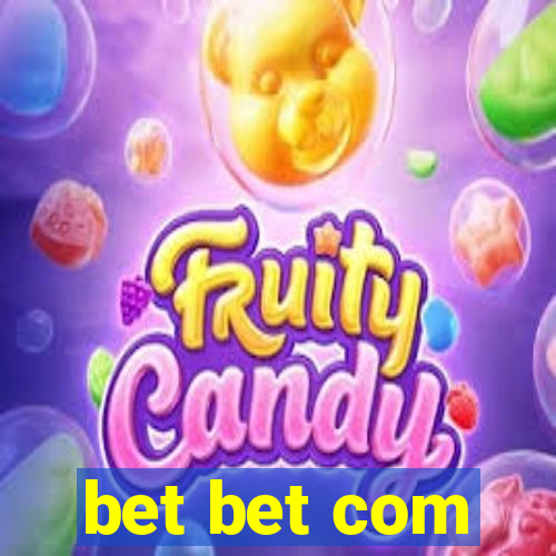 bet bet com