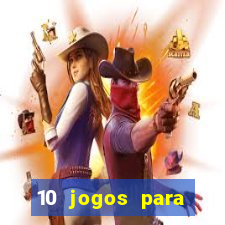 10 jogos para ganhar dinheiro