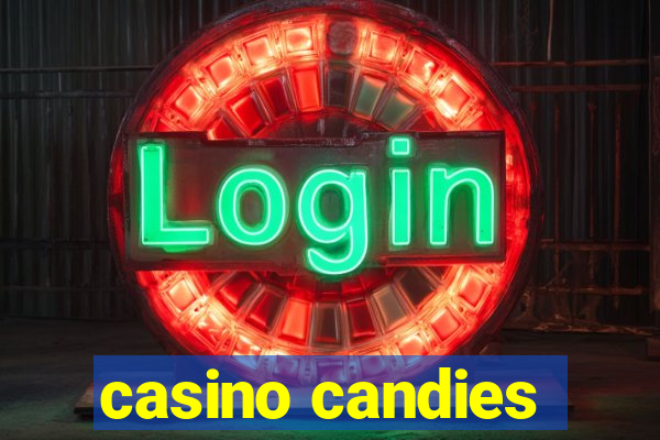 casino candies