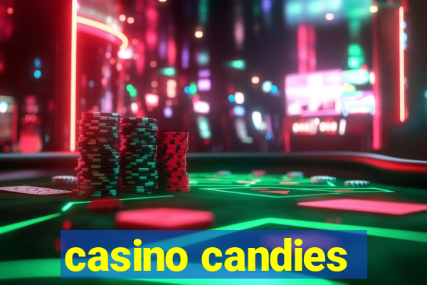 casino candies