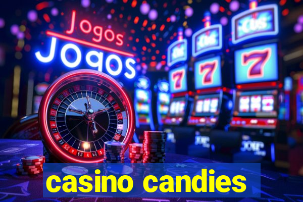 casino candies