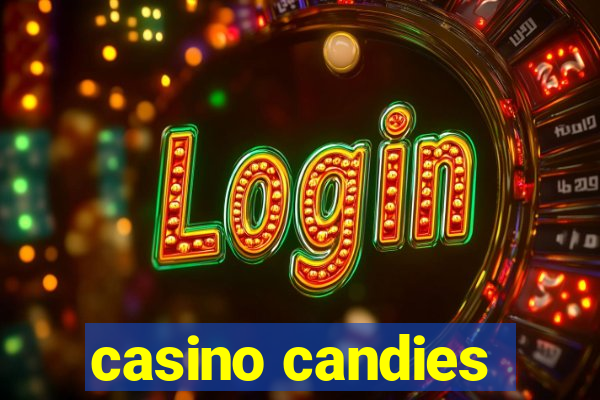 casino candies