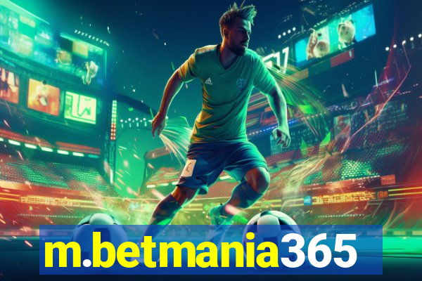 m.betmania365