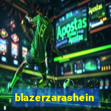 blazerzarashein