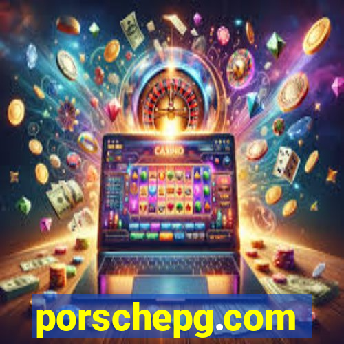 porschepg.com