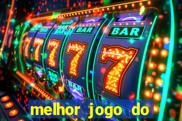 melhor jogo do tigrinho para ganhar dinheiro