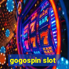 gogospin slot