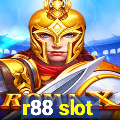 r88 slot