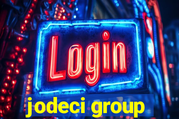 jodeci group