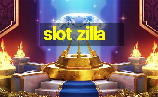 slot zilla