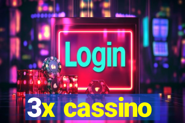 3x cassino