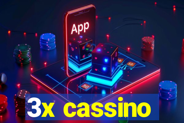 3x cassino