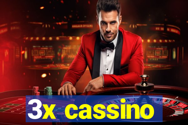 3x cassino