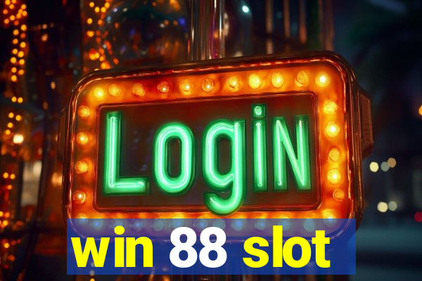 win 88 slot