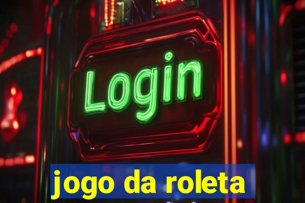 jogo da roleta