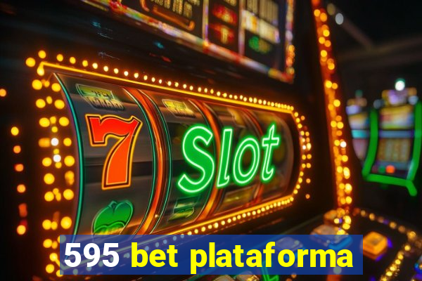 595 bet plataforma