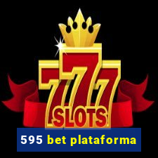 595 bet plataforma