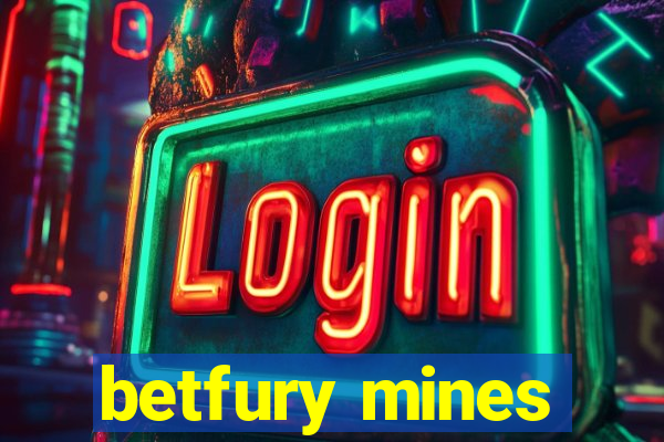 betfury mines