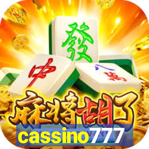 cassino777