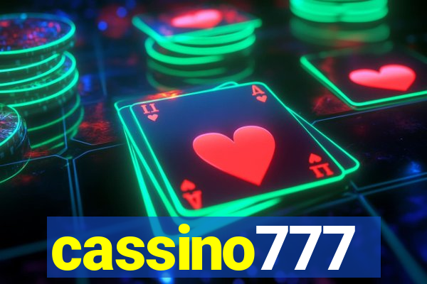 cassino777