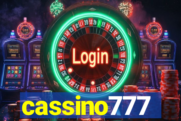 cassino777