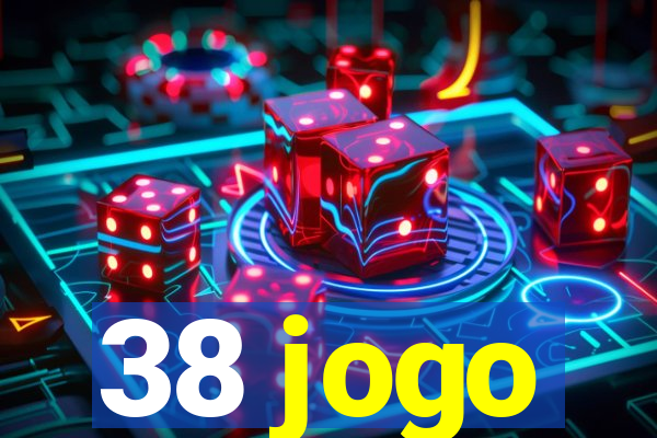 38 jogo