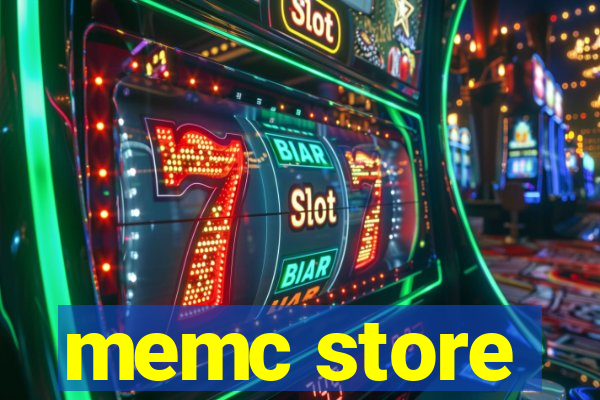 memc store