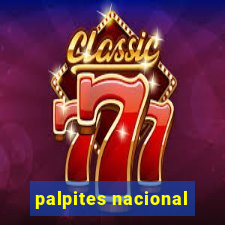 palpites nacional