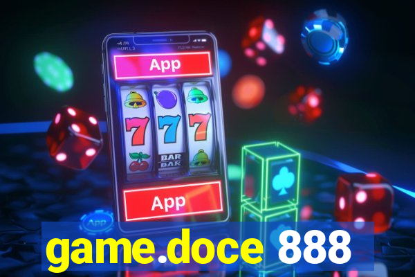 game.doce 888