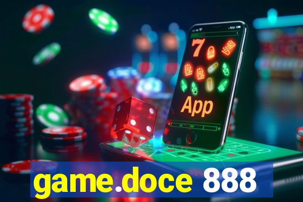 game.doce 888