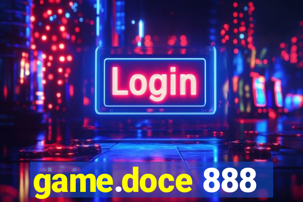 game.doce 888