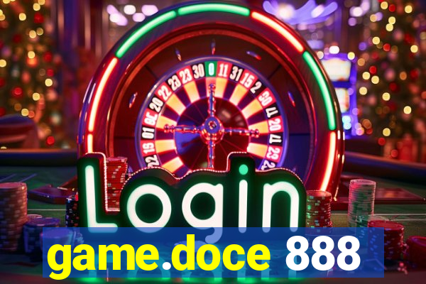 game.doce 888