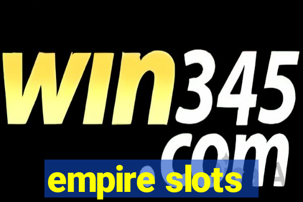 empire slots