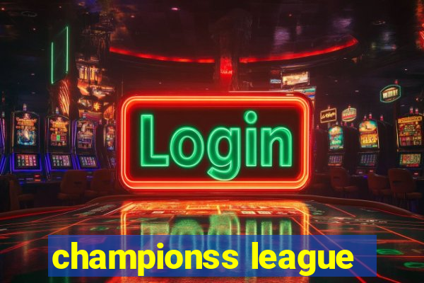 championss league